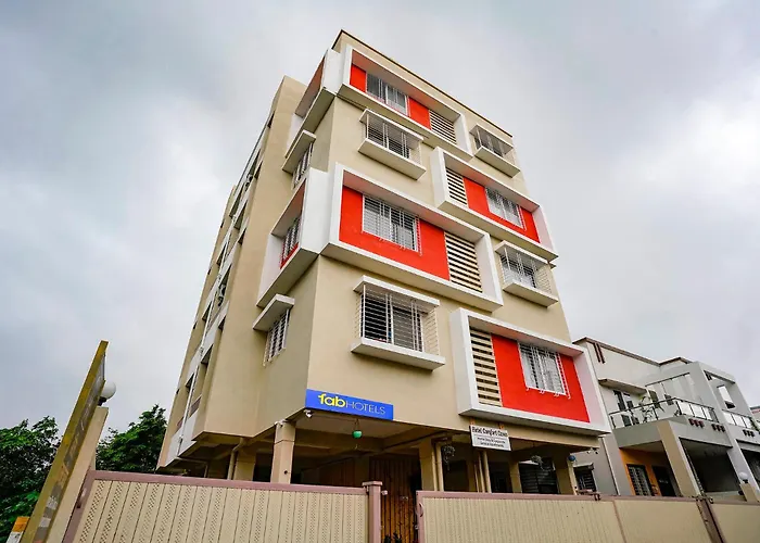 Hotel Comfort Caves Nashik